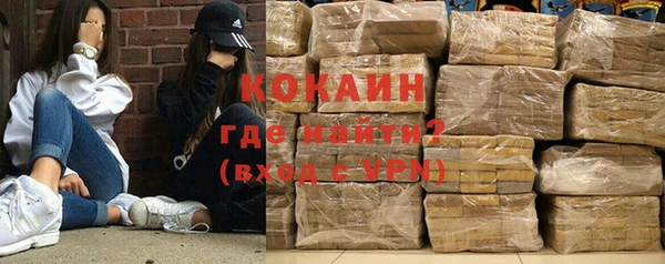 стаф Няндома